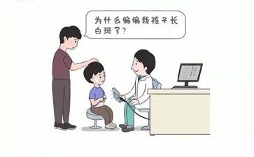 白癜風袁仁軍講解白駁風的春季保健策略